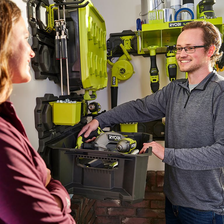 Ryobi Tools UK